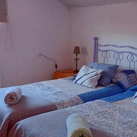 El Desvan Santa Marta de Tormes Ngoại thất bức ảnh