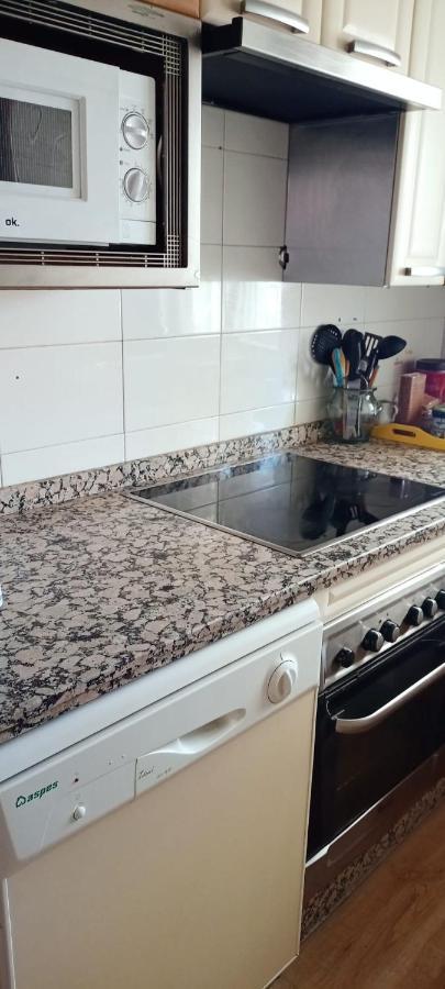 El Desvan Santa Marta de Tormes Ngoại thất bức ảnh