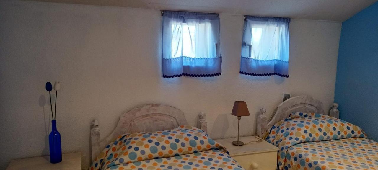 El Desvan Santa Marta de Tormes Ngoại thất bức ảnh